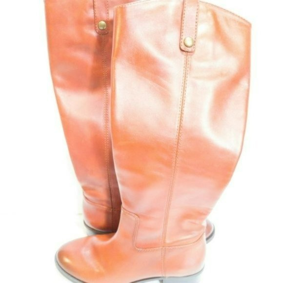 INC International Concepts Fawne Riding Boots -6 - Picture 9 of 10